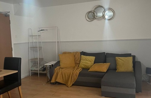 Tilbury House | Shortlet Express 3 bedrom house in Tilbury