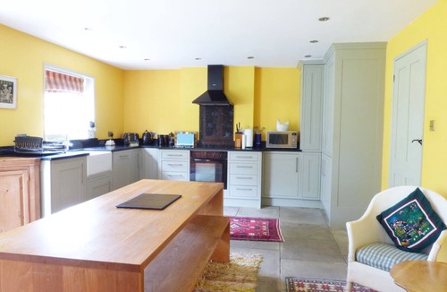 Biggleswade Cottage | Shortmead Cottage