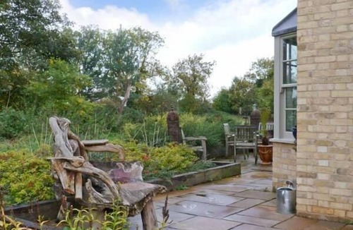 Biggleswade Cottage | Shortmead Cottage