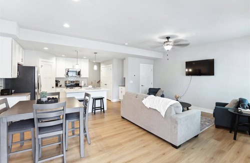 Norwalk House | Shortstop & Stay: Top Pick Near Norwalk Sports Campus