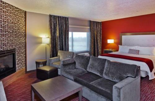 Boulder Flats Hotel | Shoshone Rose Casino & Hotel