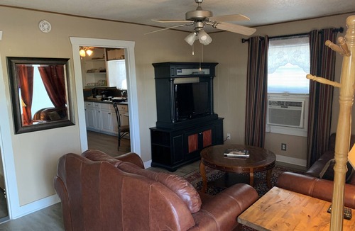 Angleton House | SHOTGUN HOUSE