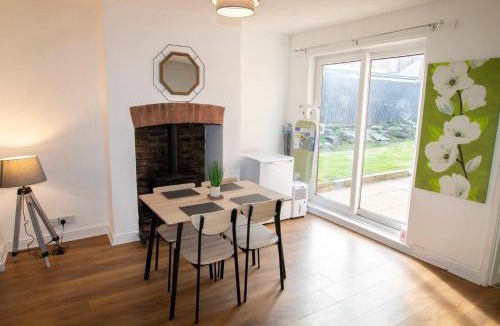 Deeside House | Shotton Contractor Accommodation