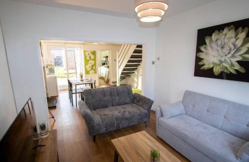 Deeside House | Shotton Contractor Accommodation