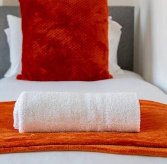 Deeside House | Shotton Contractor Accommodation