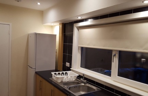 Shotts Apartment | Shotts Home From Home