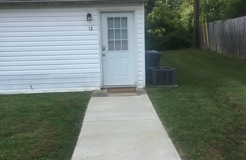 Skyland Apartment | Shovelhead Express
