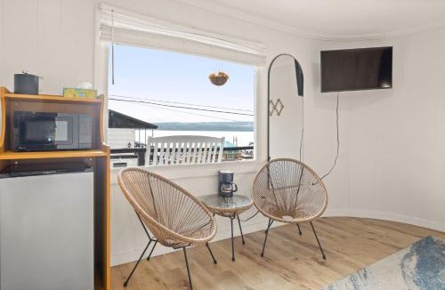 Town of Milo Hotel | Showboat Hotel