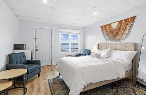 Town of Milo Hotel | Showboat Hotel