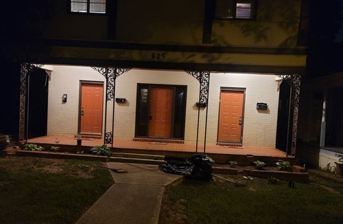 Highland Historic District Apartment | Shreveport Lovely 2 bedroom apartment near LSU