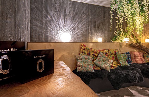 Pott Shrigley Hotel | Shrigley Hall Hotel and Spa