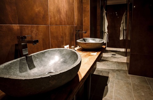 Pott Shrigley Hotel | Shrigley Hall Hotel and Spa