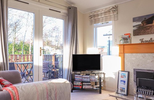 Tewitfield House | Shrimpers Lodge