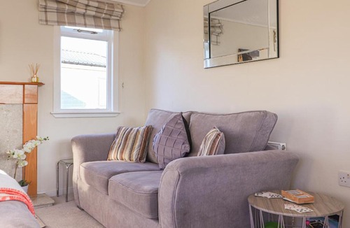 Tewitfield House | Shrimpers Lodge