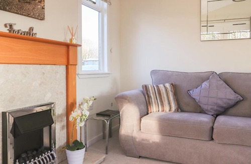 Tewitfield House | Shrimpers Lodge