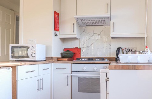 Tewitfield House | Shrimpers Lodge