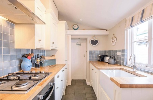 Southwold Apartment | Shrimpers, Southwold
