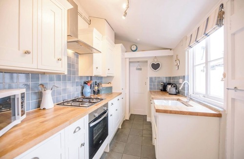 Southwold Apartment | Shrimpers, Southwold
