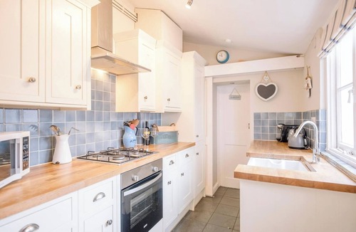 Southwold Apartment | Shrimpers, Southwold