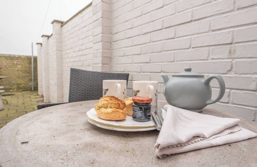 Southwold Apartment | Shrimpers, Southwold