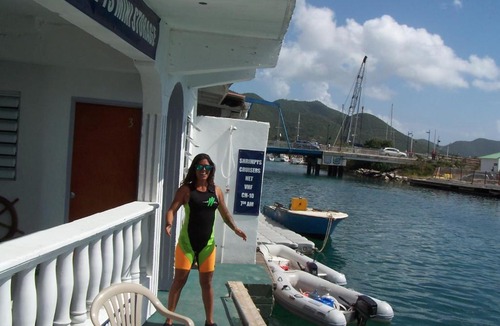 Marigot Hotel | shrimpys laundry ,hostel and yacht support
