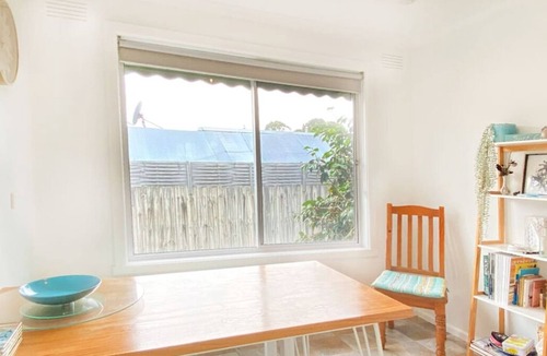 Inverloch House | Shudderbug Shack Inverloch