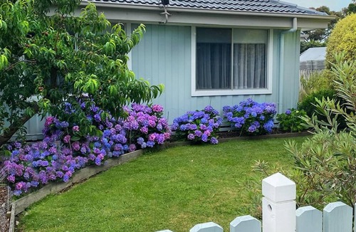 Inverloch House | Shudderbug Shack Inverloch