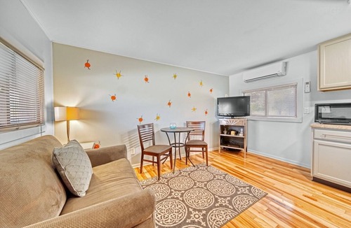 Fennville Apartment | Shull Apartment D