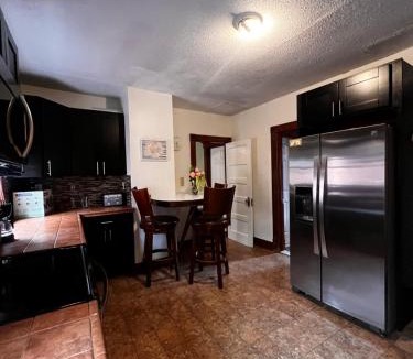 Hartford House | Shultas Lodge