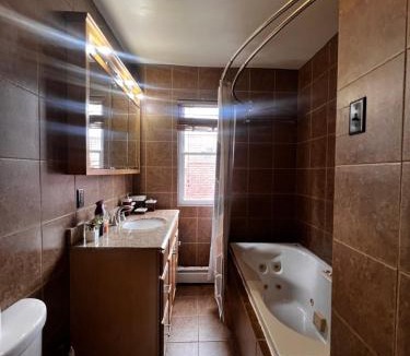 Hartford House | Shultas Lodge