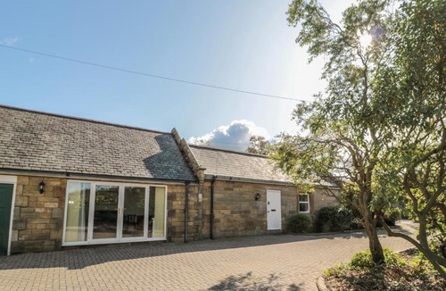 Woodhorn House | Shunting Cottage