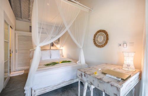 Seraya Villa | Shunyata Villas Bali - Adults only!