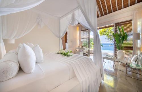Seraya Villa | Shunyata Villas Bali - Adults only!