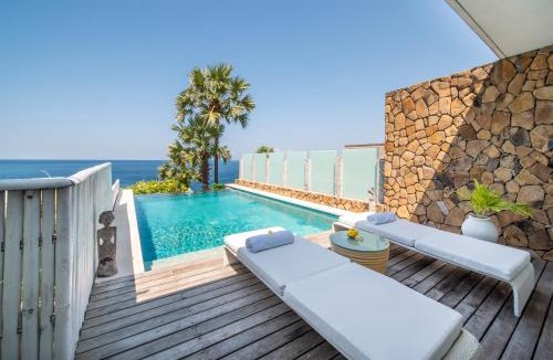 Seraya Villa | Shunyata Villas Bali - Adults only!