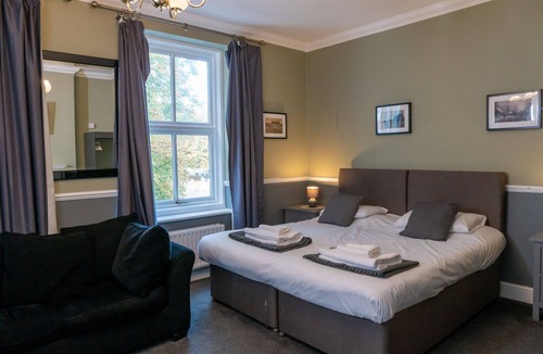 Eastchurch Hotel | Shurland Hotel