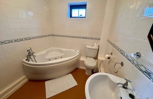 Eastchurch Hotel | Shurland Hotel