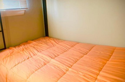 Southeast Houston Hostel | ShutEye Hostel