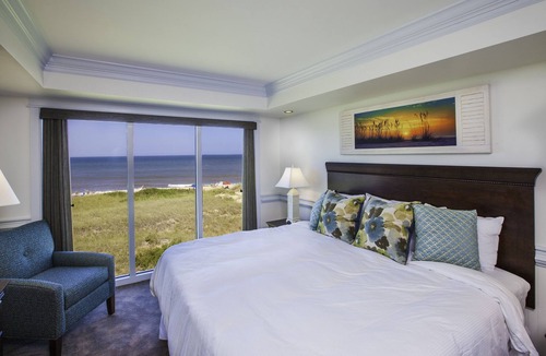 Kill Devil Hills Hotel | Shutters on the Banks