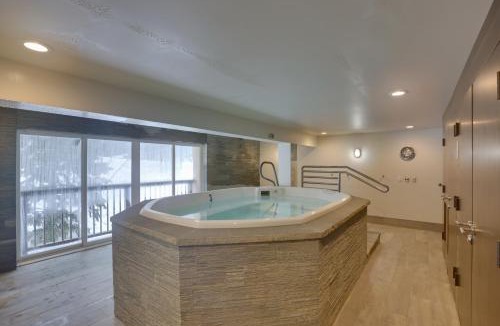 Vail House | Shuttle to Vail Resort: Condo w/Hot Tub Access