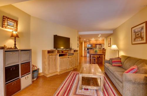 Vail House | Shuttle to Vail Resort: Condo w/Hot Tub Access