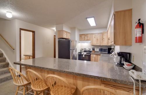 Winter Park House | Shuttle to Winter Park Resort! Group Condo w/Pool