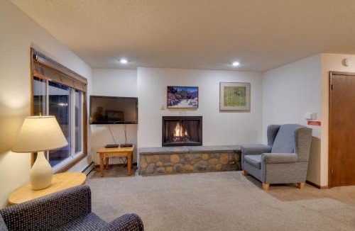 Winter Park House | Shuttle to Winter Park Resort! Group Condo w/Pool
