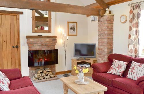 Buckton House | Shyre Stable - 18437