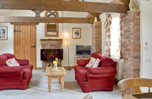 Buckton House | Shyre Stable - 18437