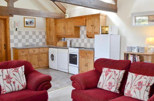 Buckton House | Shyre Stable - 18437