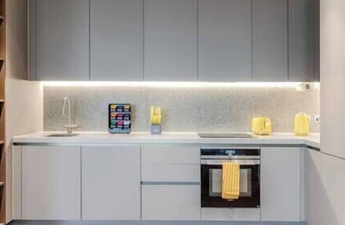 Peninsula Apartment | ShyRoyale 2 Bedroom APT