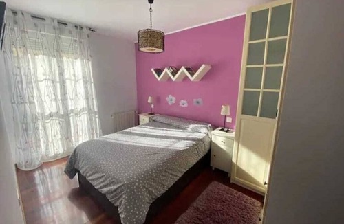 La Cueva Condo | Siéntete Como en Casa en Este Acogedor Piso con Encanto en un Entorno Rural