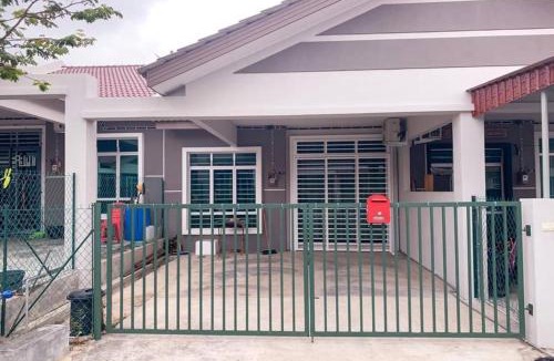 Rembia House | SI Homestay4u