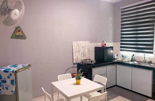 Rembia House | SI Homestay4u