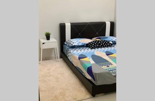 Rembia House | SI Homestay4u